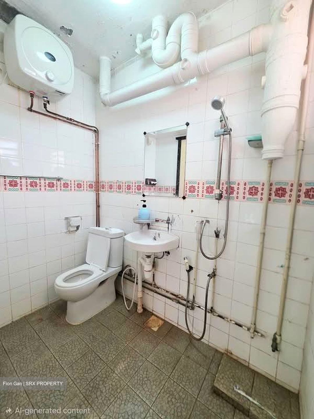 Blk 388 Tampines Street 32 (Tampines), HDB 5 Rooms #545854881
